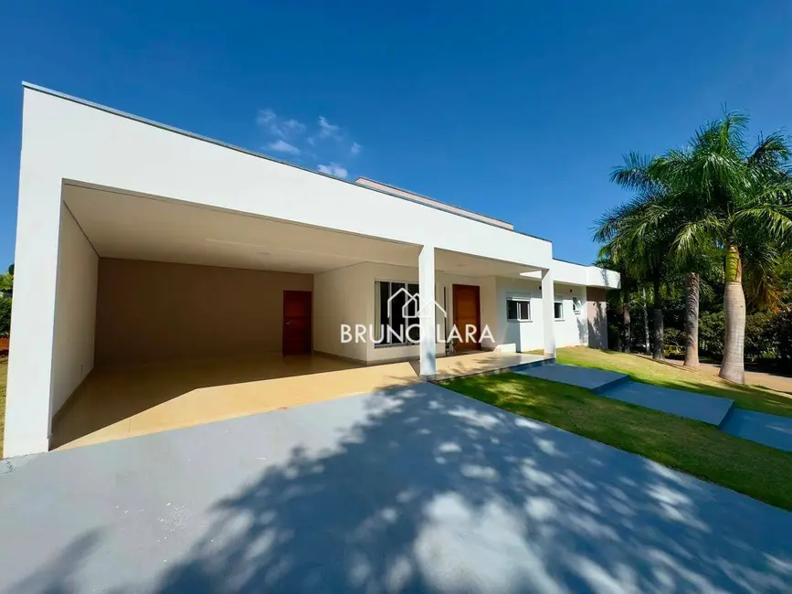 Foto 2 de Casa de Condomínio com 3 quartos à venda, 1005m2 em Igarape - MG