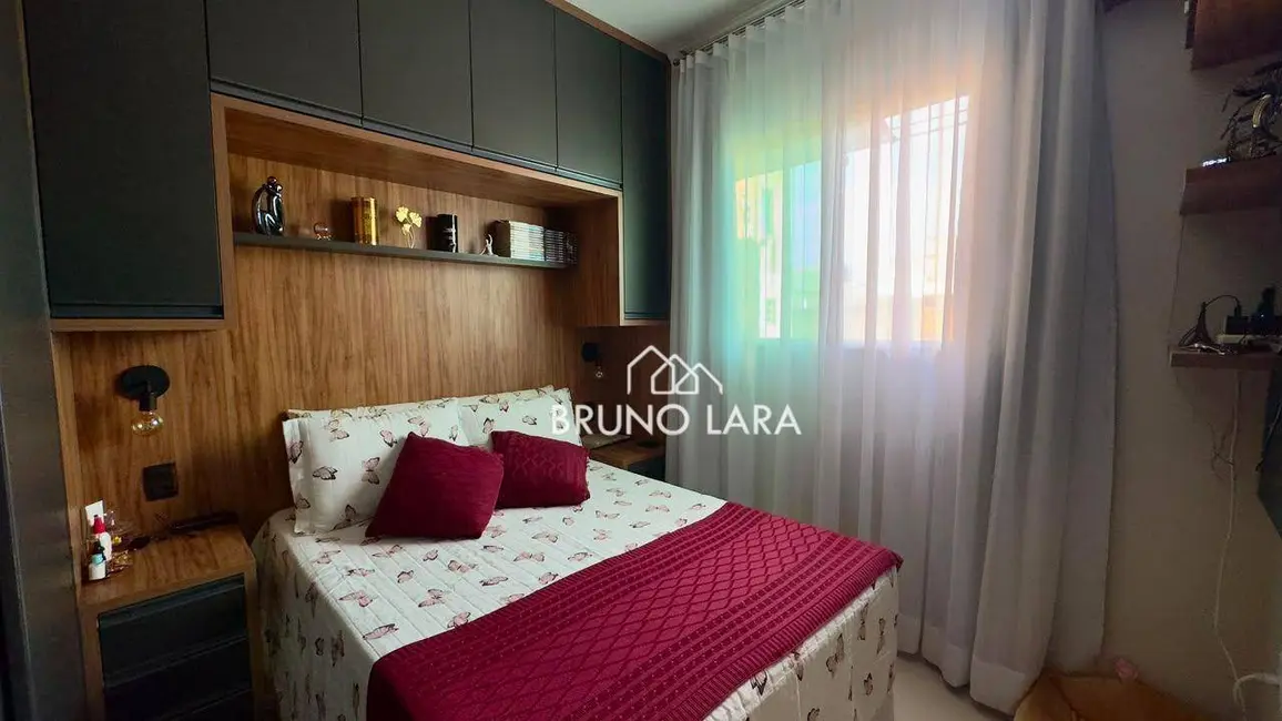 Foto 9 de Casa com 3 quartos à venda, 100m2 em Cidade Verde, Betim - MG