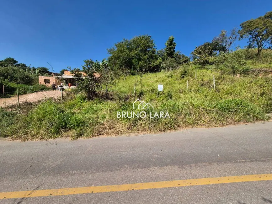 Foto 1 de Terreno / Lote à venda, 360m2 em Sao Joaquim De Bicas - MG