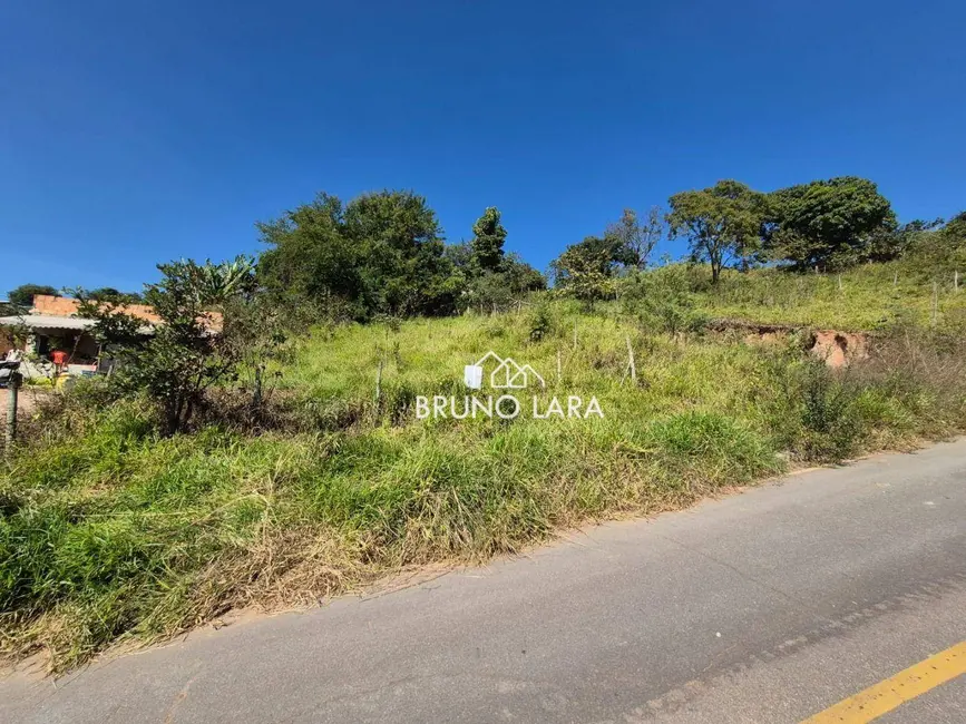 Foto 3 de Terreno / Lote à venda, 360m2 em Sao Joaquim De Bicas - MG