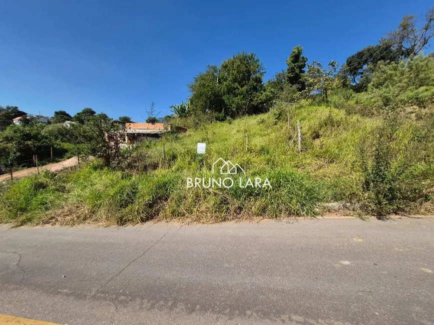 Foto 7 de Terreno / Lote à venda, 360m2 em Sao Joaquim De Bicas - MG