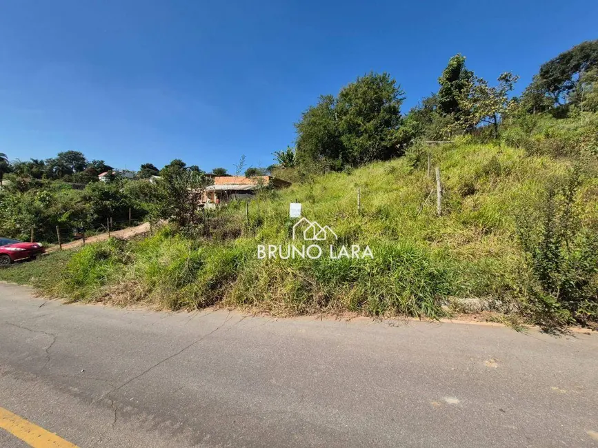 Foto 4 de Terreno / Lote à venda, 360m2 em Sao Joaquim De Bicas - MG