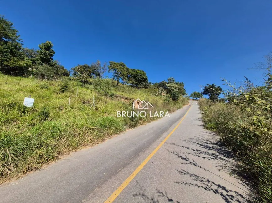 Foto 2 de Terreno / Lote à venda, 360m2 em Sao Joaquim De Bicas - MG