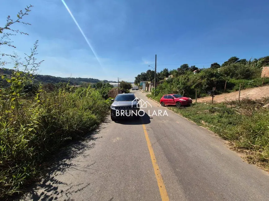 Foto 9 de Terreno / Lote à venda, 360m2 em Sao Joaquim De Bicas - MG