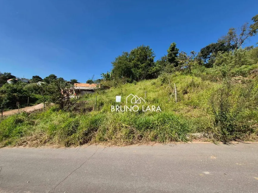 Foto 6 de Terreno / Lote à venda, 360m2 em Sao Joaquim De Bicas - MG