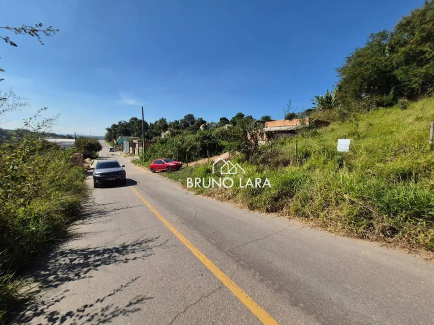 Foto 5 de Terreno / Lote à venda, 360m2 em Sao Joaquim De Bicas - MG