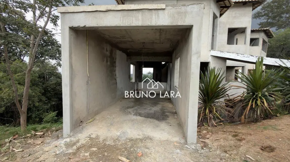 Foto 4 de Casa de Condomínio com 5 quartos à venda, 1000m2 em Betim - MG