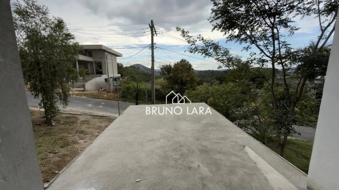 Foto 9 de Casa de Condomínio com 5 quartos à venda, 1000m2 em Betim - MG