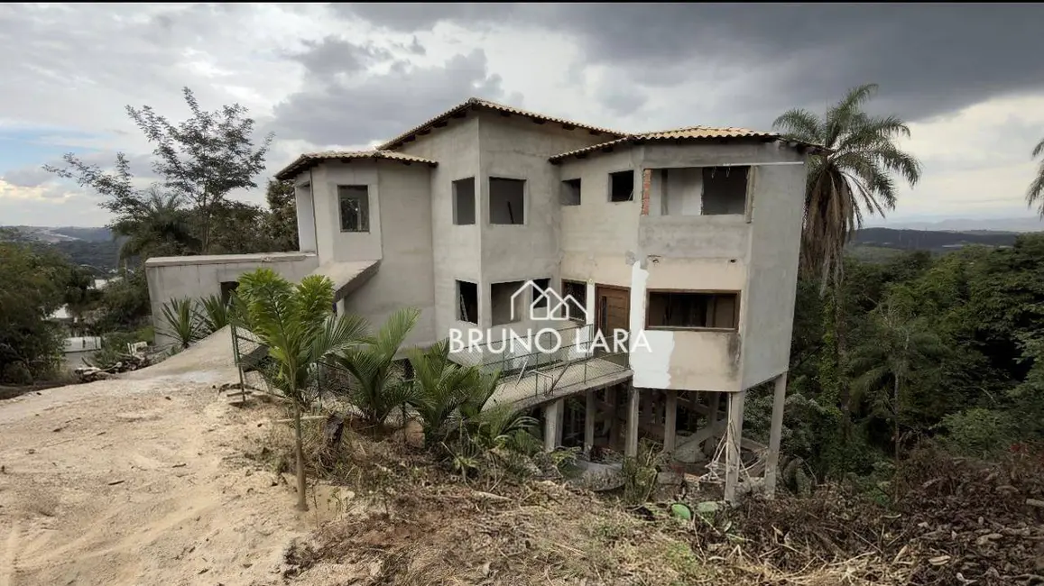 Foto 1 de Casa de Condomínio com 5 quartos à venda, 1000m2 em Betim - MG