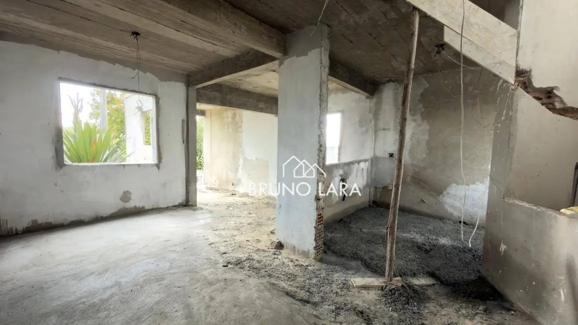 Foto 5 de Casa de Condomínio com 5 quartos à venda, 1000m2 em Betim - MG