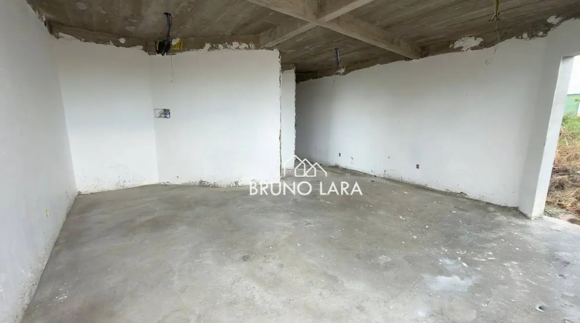 Foto 8 de Casa de Condomínio com 5 quartos à venda, 1000m2 em Betim - MG