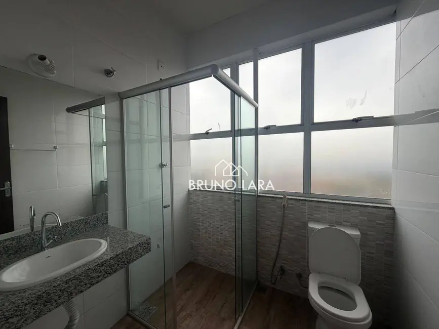 Foto 5 de Apartamento com 3 quartos para alugar, 80m2 em Tereza Cristina, Sao Joaquim De Bicas - MG