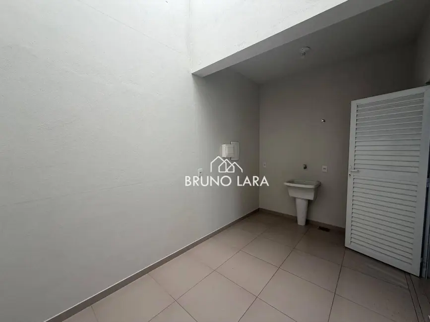 Foto 6 de Apartamento com 3 quartos para alugar, 80m2 em Tereza Cristina, Sao Joaquim De Bicas - MG