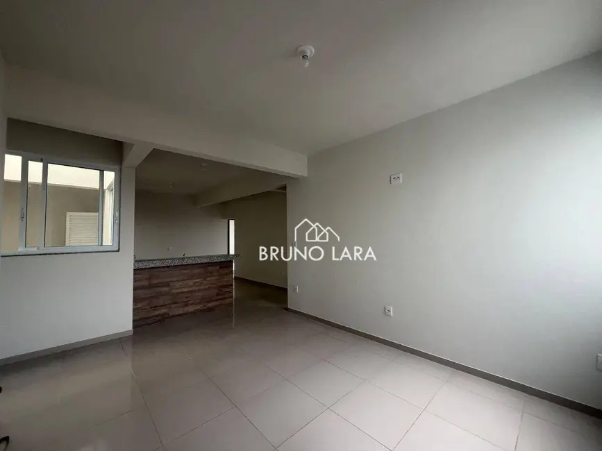 Foto 2 de Apartamento com 3 quartos para alugar, 80m2 em Tereza Cristina, Sao Joaquim De Bicas - MG