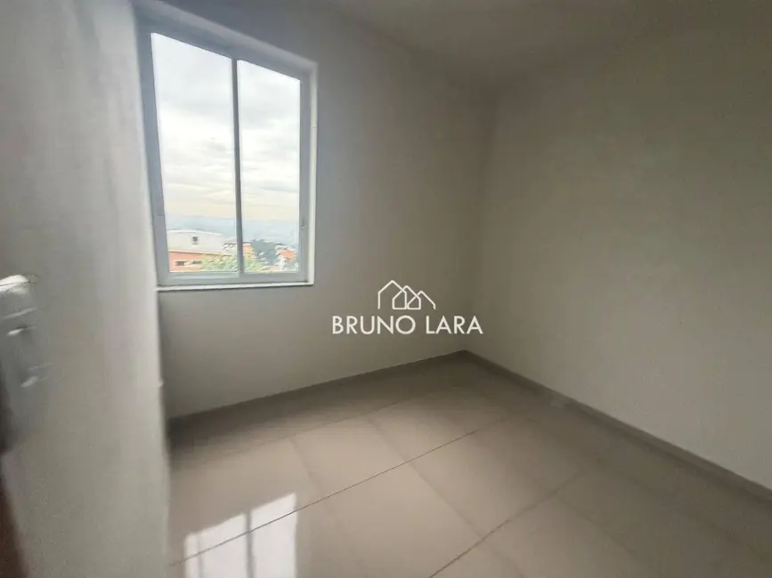 Foto 4 de Apartamento com 3 quartos para alugar, 80m2 em Tereza Cristina, Sao Joaquim De Bicas - MG