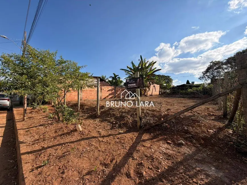 Terreno / Lote à venda, 360m2 em Igarape - MG - imagem 3 Foto 3 de Terreno / Lote à venda, 360m2 em Igarape - MG