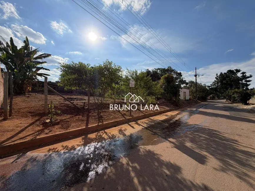 Terreno / Lote à venda, 360m2 em Igarape - MG - imagem 1 Foto 1 de Terreno / Lote à venda, 360m2 em Igarape - MG