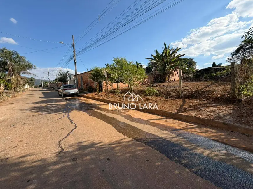 Terreno / Lote à venda, 360m2 em Igarape - MG - imagem 4 Foto 4 de Terreno / Lote à venda, 360m2 em Igarape - MG