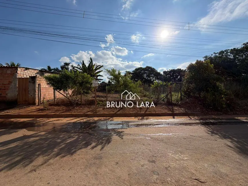 Terreno / Lote à venda, 360m2 em Igarape - MG - imagem 2 Foto 2 de Terreno / Lote à venda, 360m2 em Igarape - MG