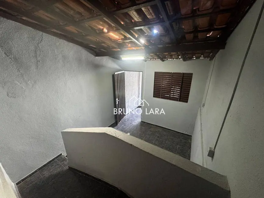 Foto 3 de Casa com 3 quartos para alugar, 262m2 em Igarape - MG