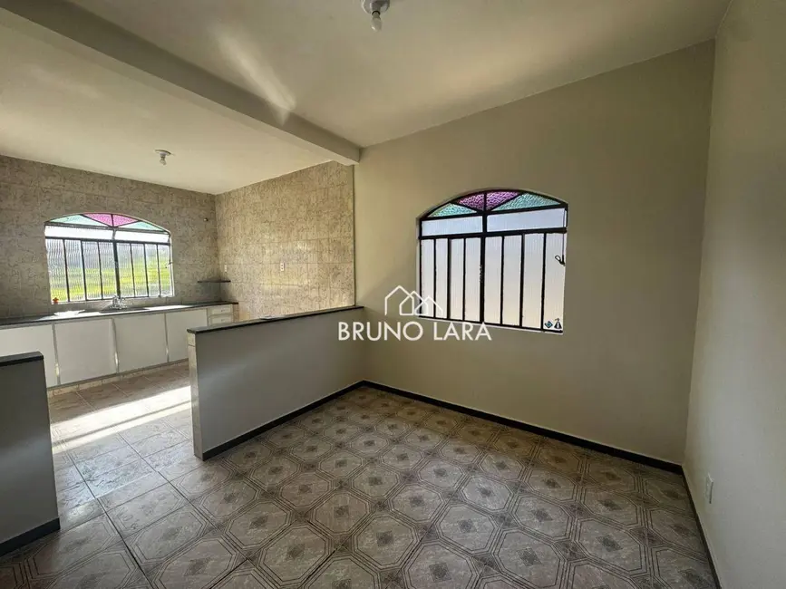 Foto 9 de Casa com 3 quartos para alugar, 262m2 em Igarape - MG