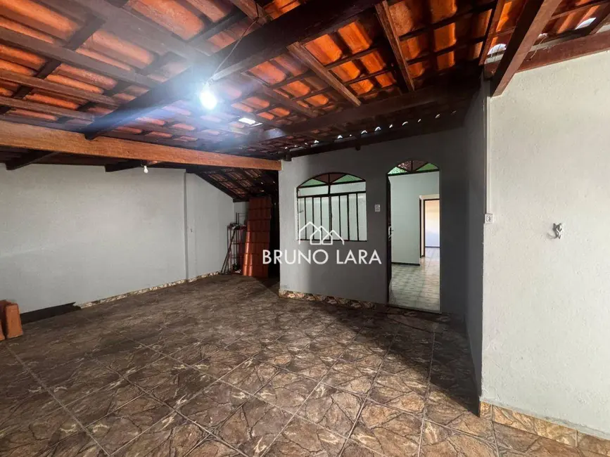 Foto 2 de Casa com 3 quartos para alugar, 262m2 em Igarape - MG