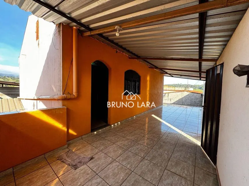 Foto 1 de Casa com 5 quartos para alugar, 320m2 em Igarape - MG