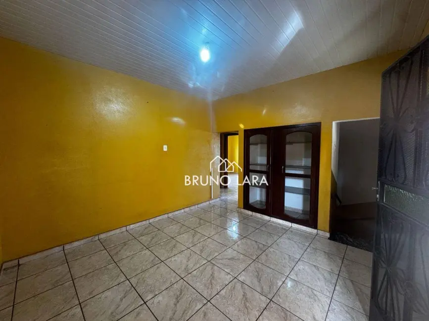 Foto 2 de Casa com 5 quartos para alugar, 320m2 em Igarape - MG