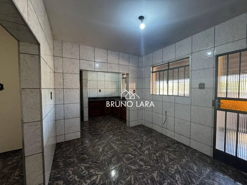 Foto 9 de Casa com 2 quartos para alugar, 360m2 em Igarape - MG