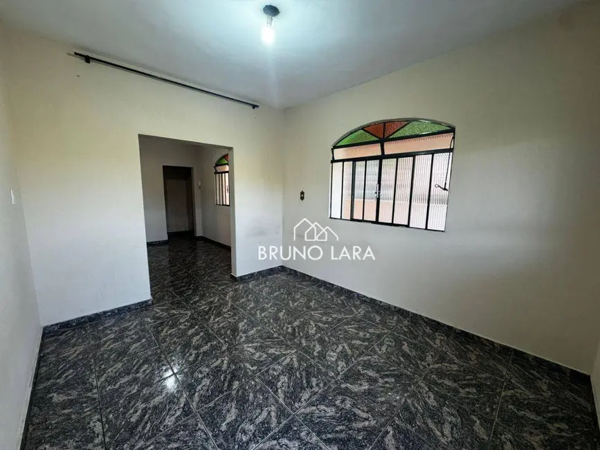 Foto 3 de Casa com 2 quartos para alugar, 360m2 em Igarape - MG