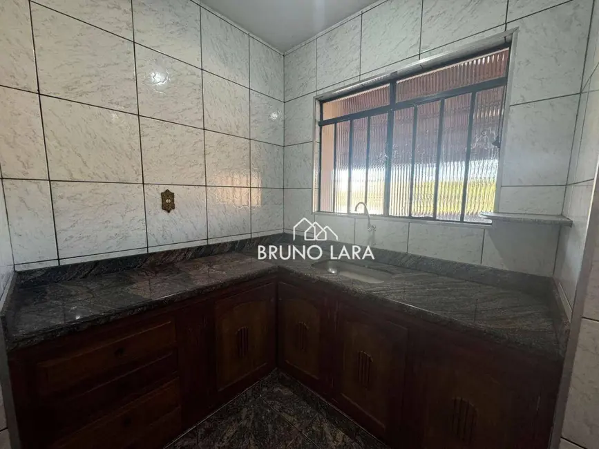 Foto 6 de Casa com 2 quartos para alugar, 360m2 em Igarape - MG
