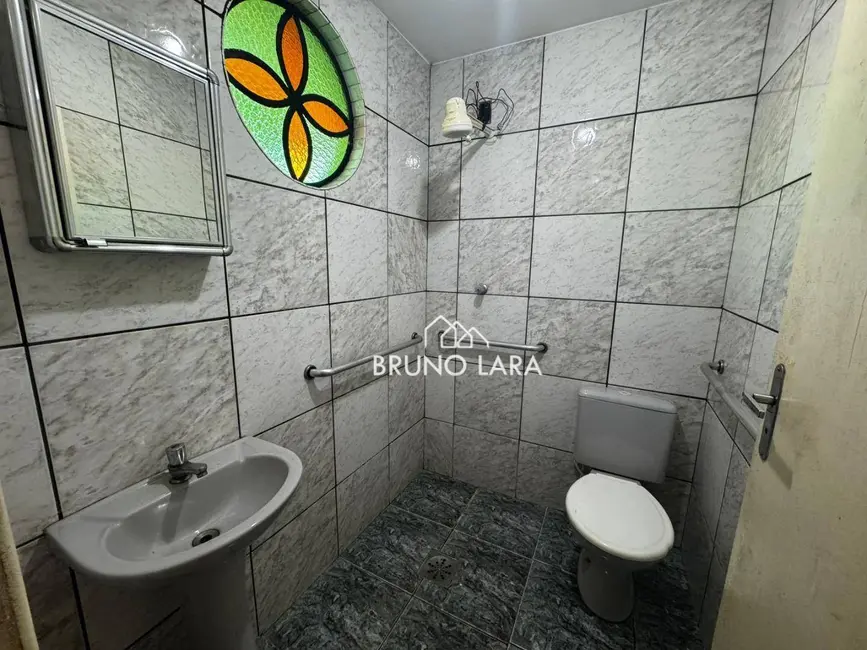 Foto 5 de Casa com 2 quartos para alugar, 360m2 em Igarape - MG