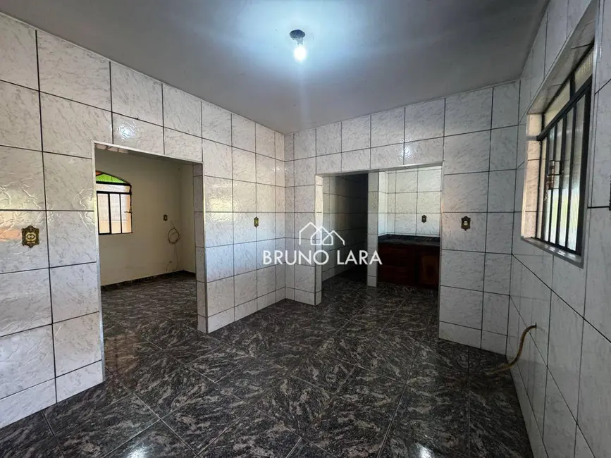 Foto 8 de Casa com 2 quartos para alugar, 360m2 em Igarape - MG