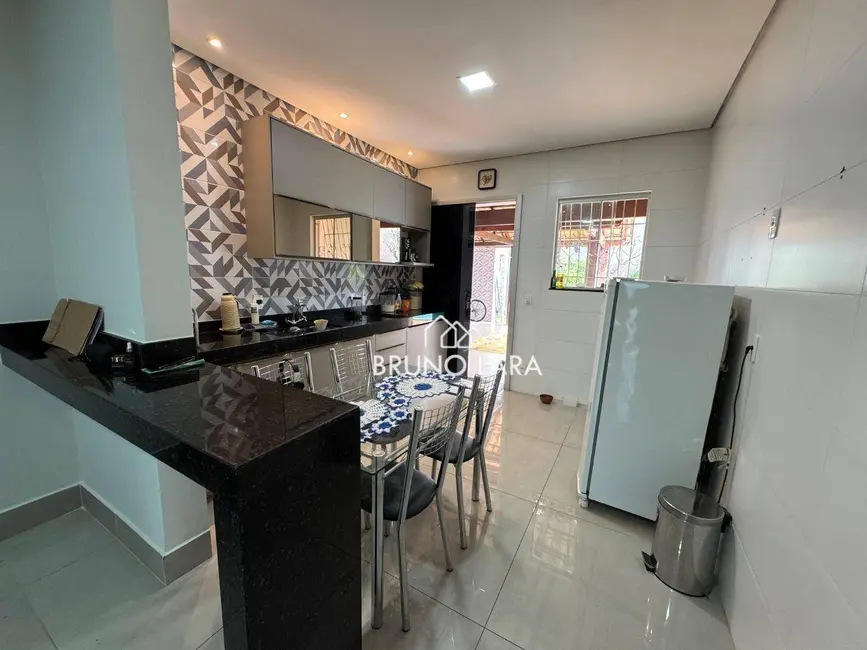 Foto 8 de Casa com 3 quartos à venda, 360m2 em Igarape - MG