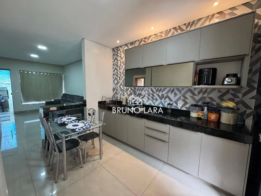 Foto 7 de Casa com 3 quartos à venda, 360m2 em Igarape - MG