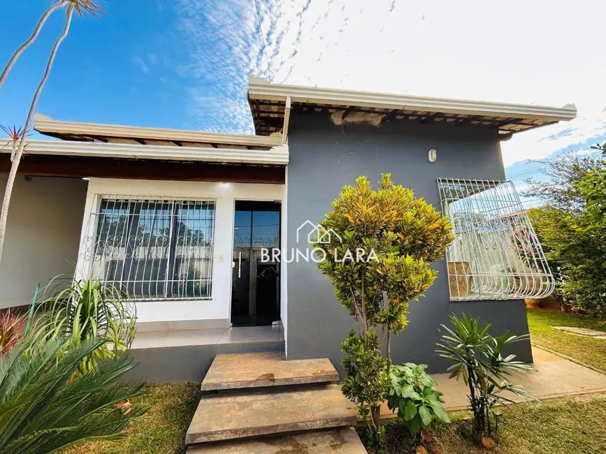 Foto 3 de Casa com 3 quartos à venda, 360m2 em Igarape - MG