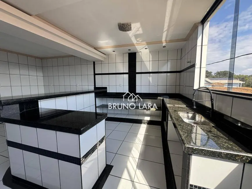 Foto 6 de Casa com 3 quartos para alugar, 300m2 em Igarape - MG