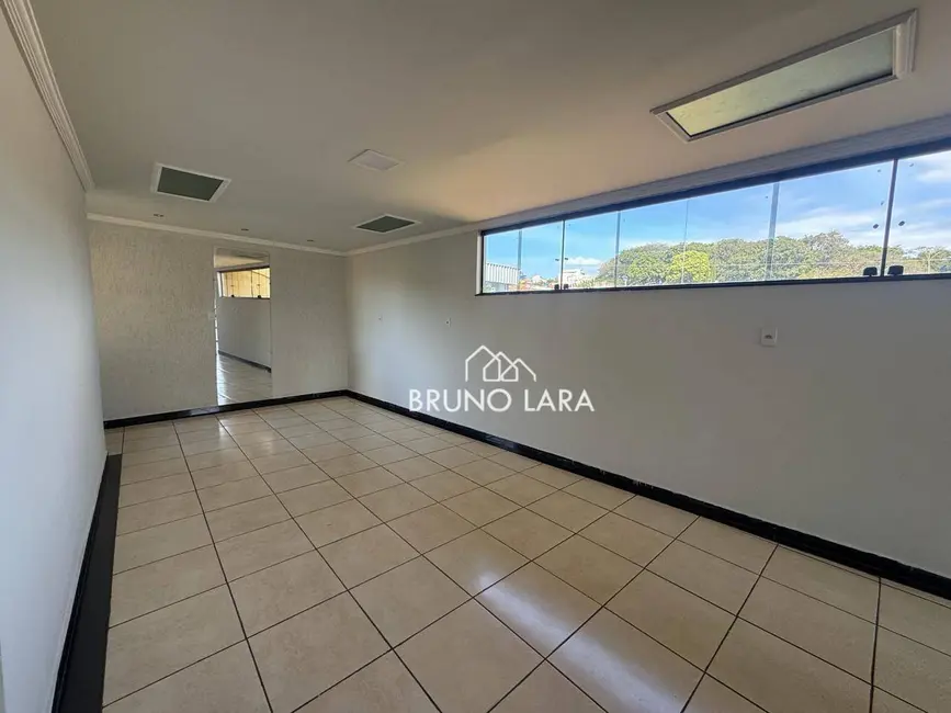 Foto 3 de Casa com 3 quartos para alugar, 300m2 em Igarape - MG