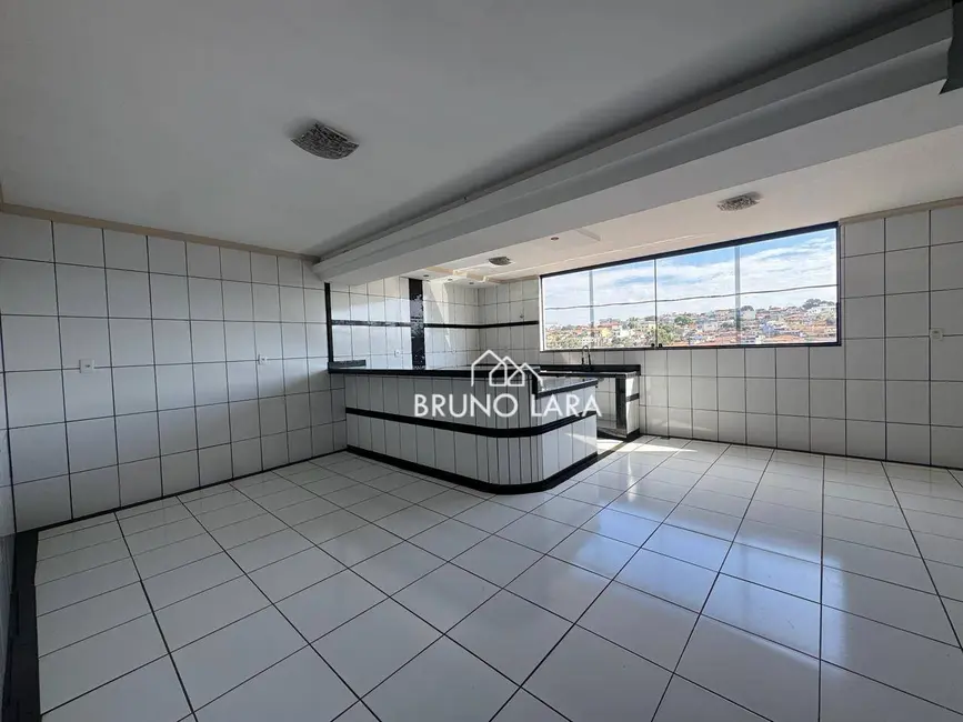Foto 5 de Casa com 3 quartos para alugar, 300m2 em Igarape - MG