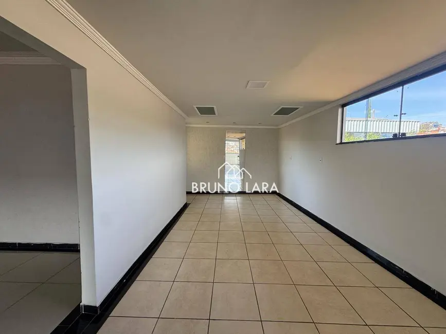 Foto 4 de Casa com 3 quartos para alugar, 300m2 em Igarape - MG