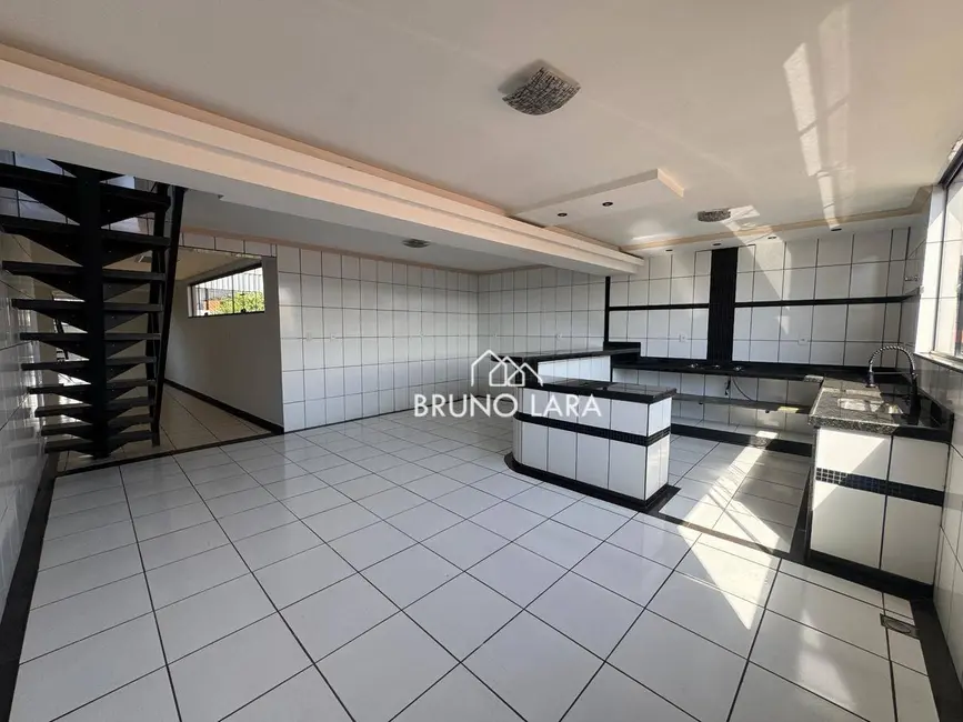 Foto 8 de Casa com 3 quartos para alugar, 300m2 em Igarape - MG