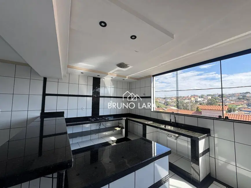 Foto 7 de Casa com 3 quartos para alugar, 300m2 em Igarape - MG