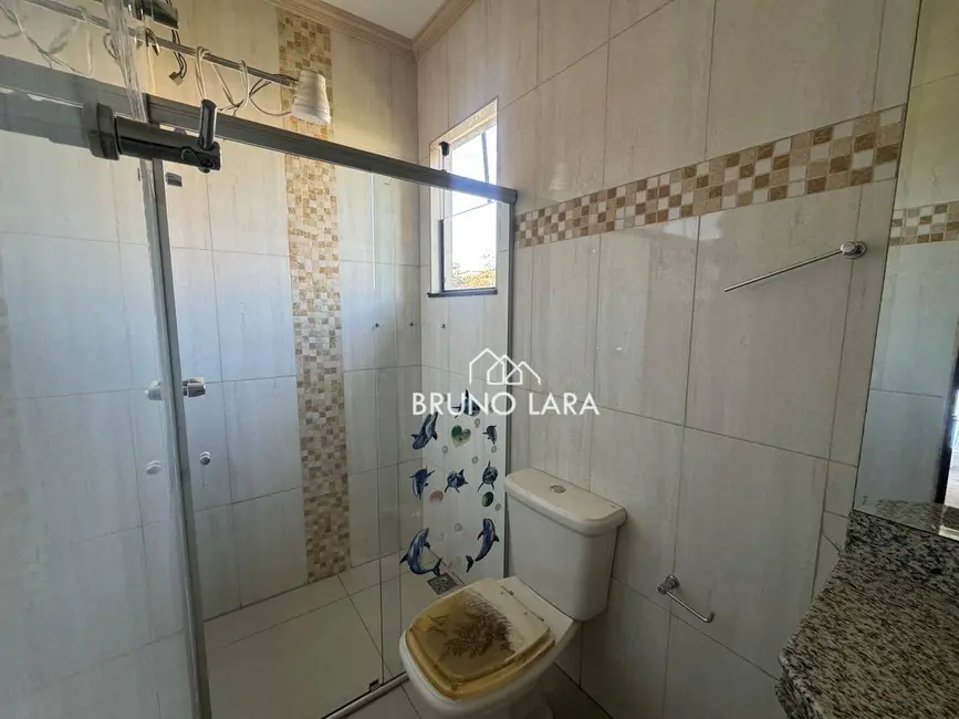Foto 9 de Casa com 3 quartos para alugar, 300m2 em Igarape - MG