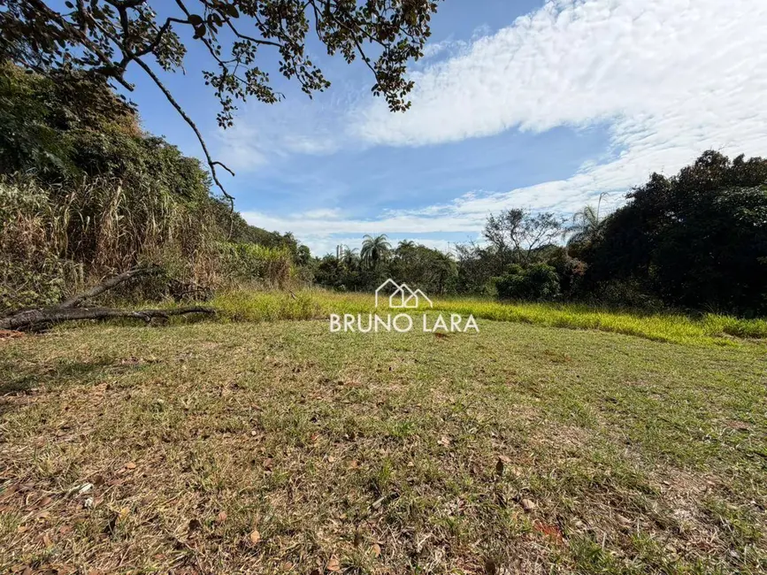 Foto 6 de Terreno / Lote à venda, 597m2 em Igarape - MG