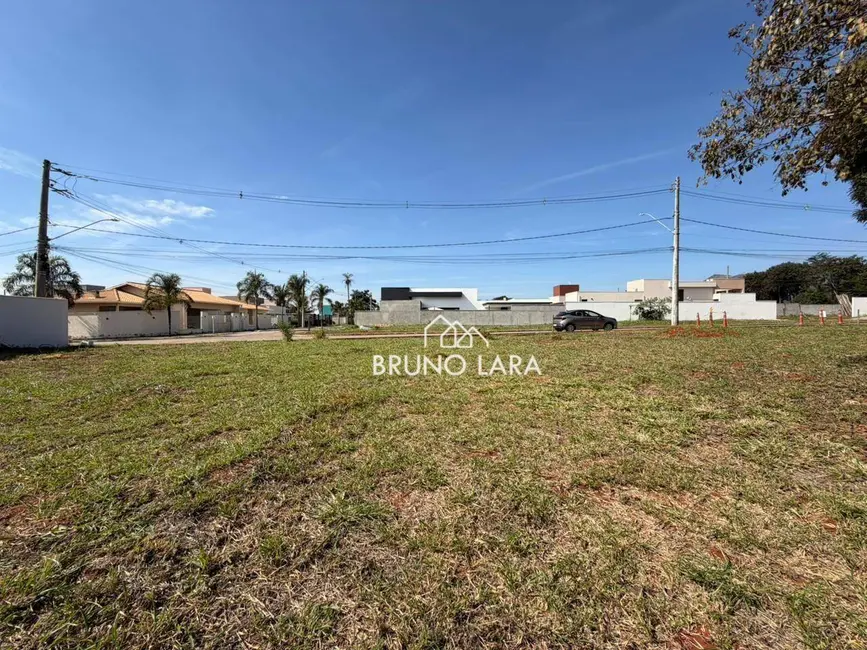 Foto 8 de Terreno / Lote à venda, 597m2 em Igarape - MG