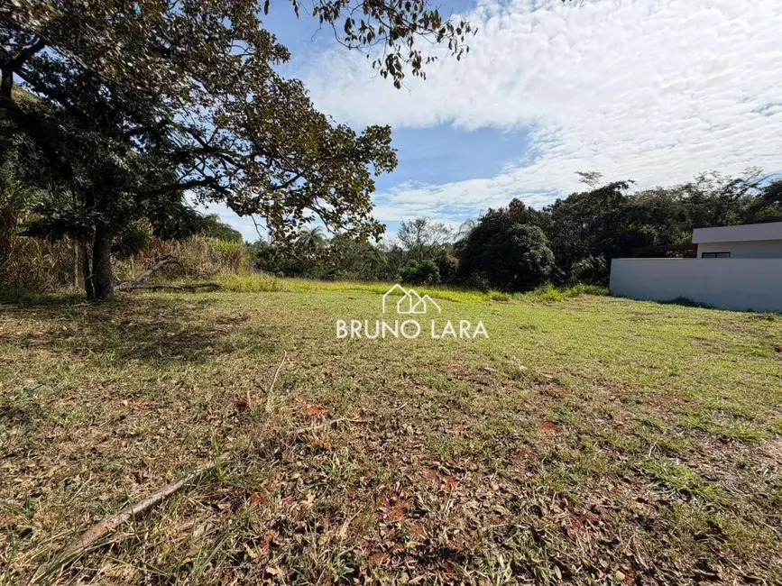 Foto 5 de Terreno / Lote à venda, 597m2 em Igarape - MG