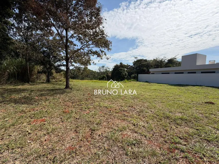 Foto 4 de Terreno / Lote à venda, 597m2 em Igarape - MG