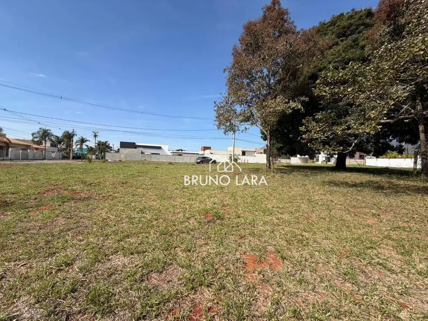 Foto 9 de Terreno / Lote à venda, 597m2 em Igarape - MG