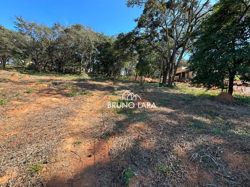 Foto 9 de Terreno / Lote à venda, 1419m2 em Centro, Sao Joaquim De Bicas - MG