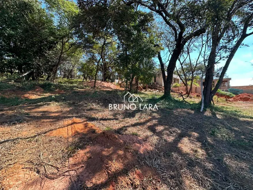 Foto 3 de Terreno / Lote à venda, 1419m2 em Centro, Sao Joaquim De Bicas - MG